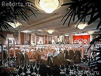Orchard Hotel Singapore 11